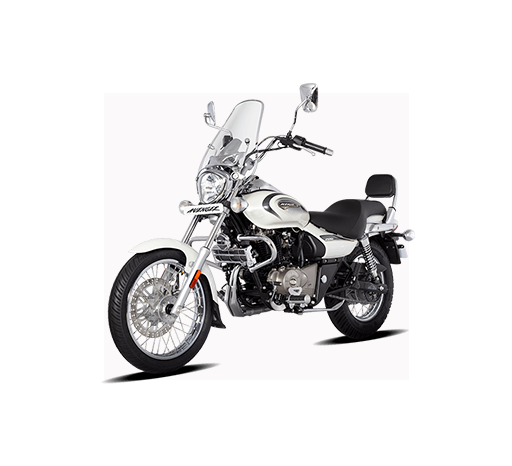 Avenger-Street-220-white